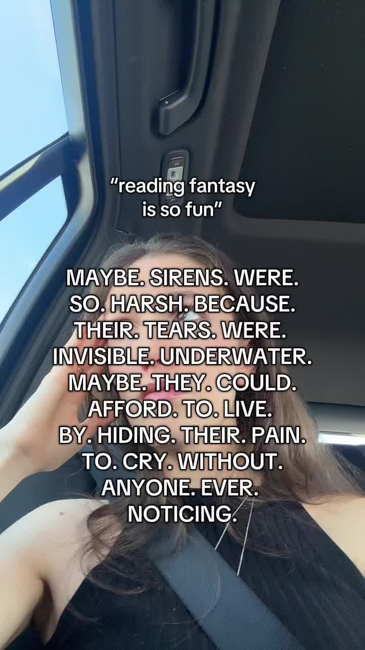 @Giada Carini | Fantasy Author