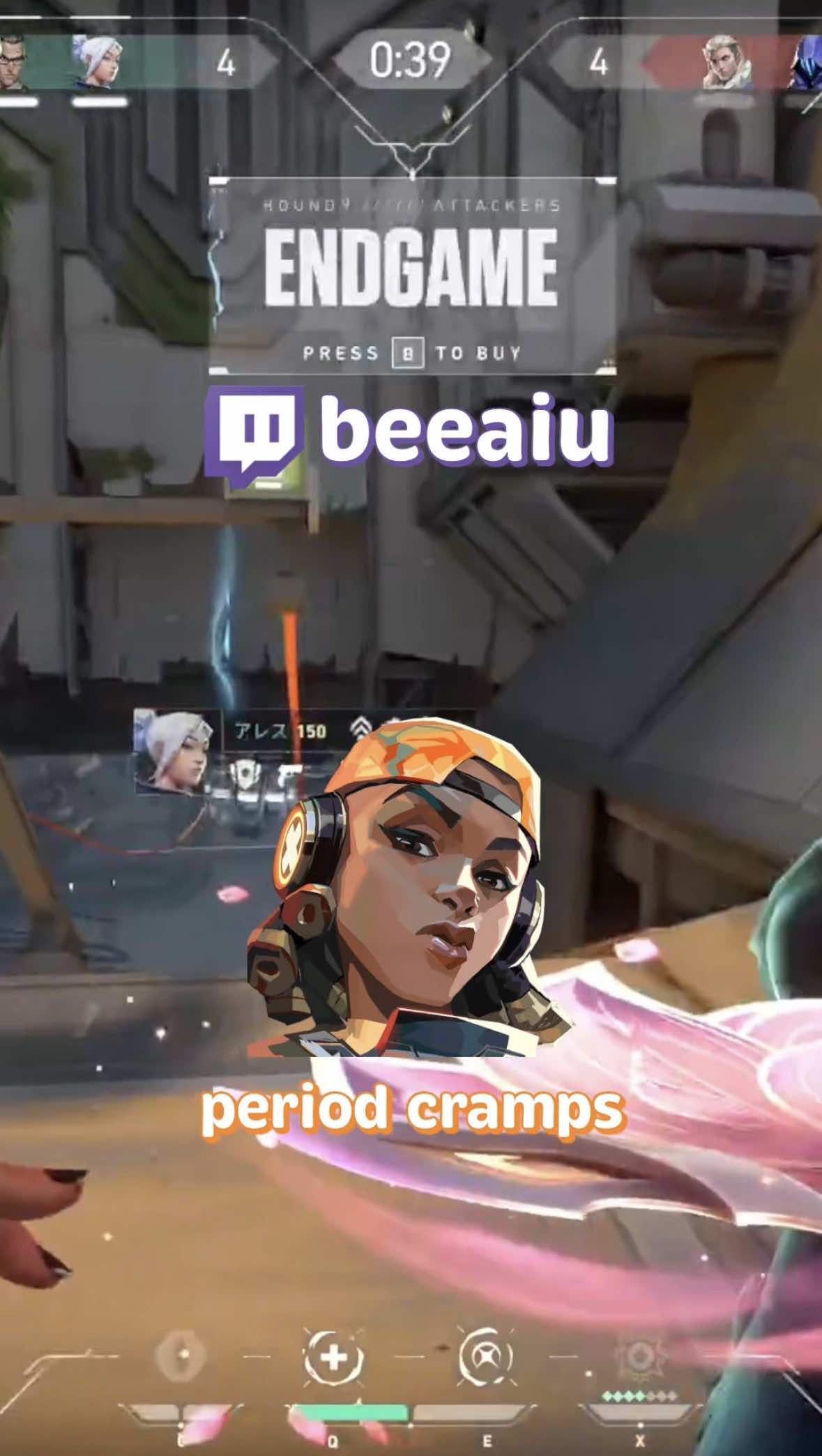 @beeaiu