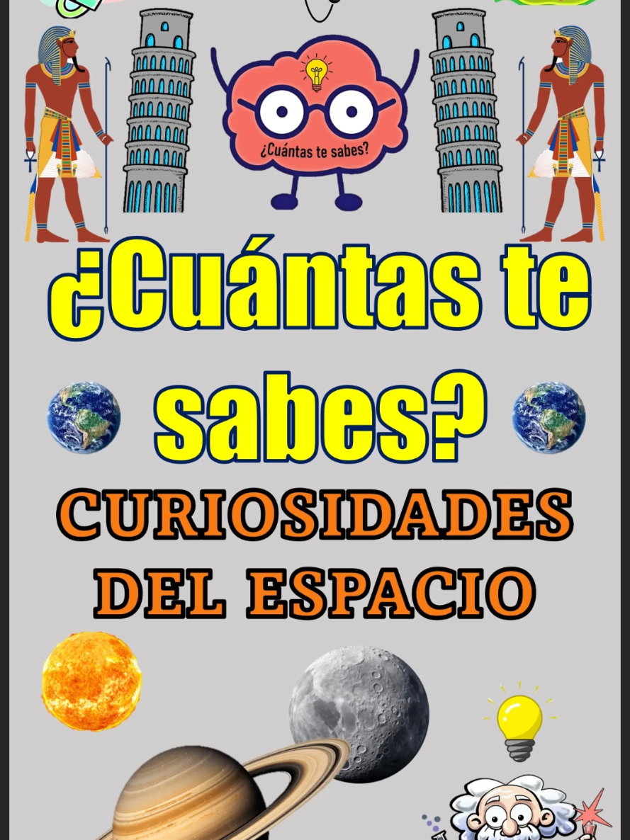 @&iquest;Cu&aacute;ntas te sabes?