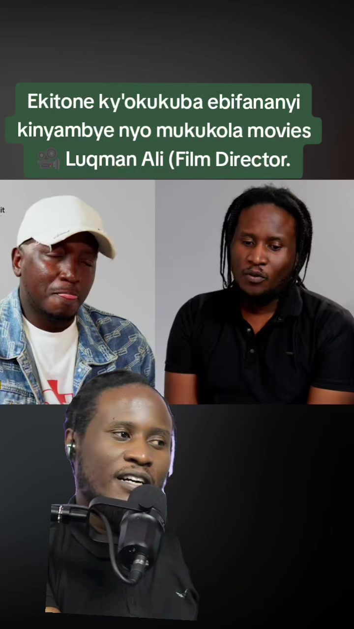 @Irene Lukwago official