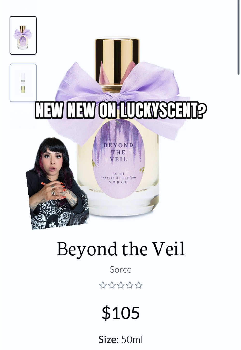 @Perfumeassbih