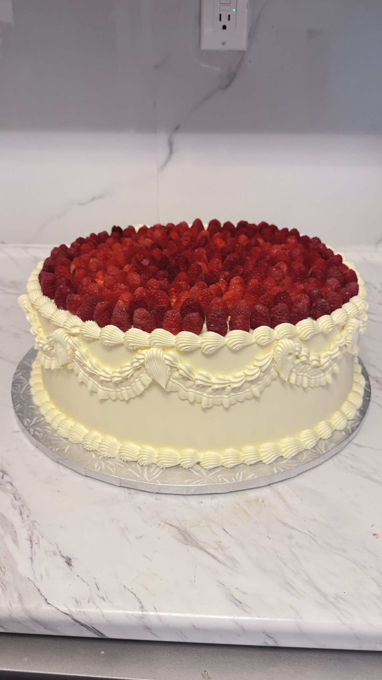 @Maria’s cake by MAFFI’s