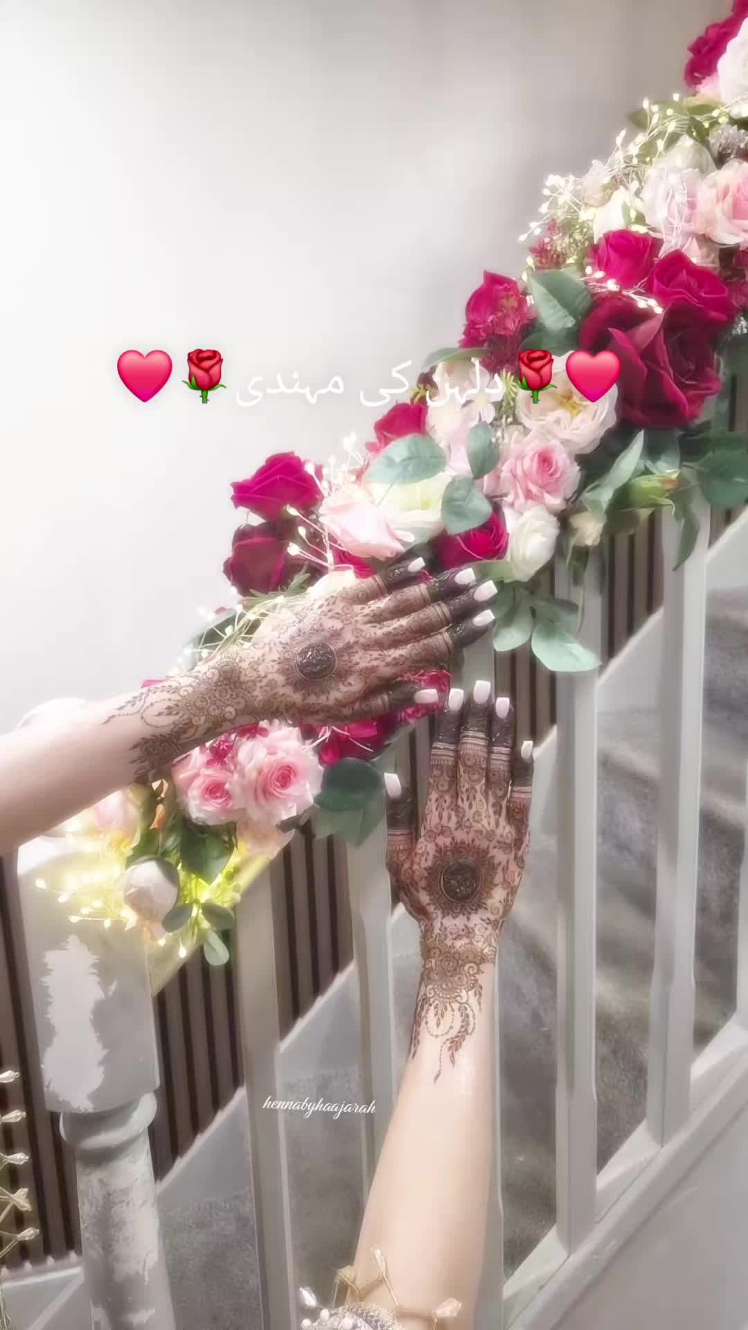 @HennabyHaajarah💕