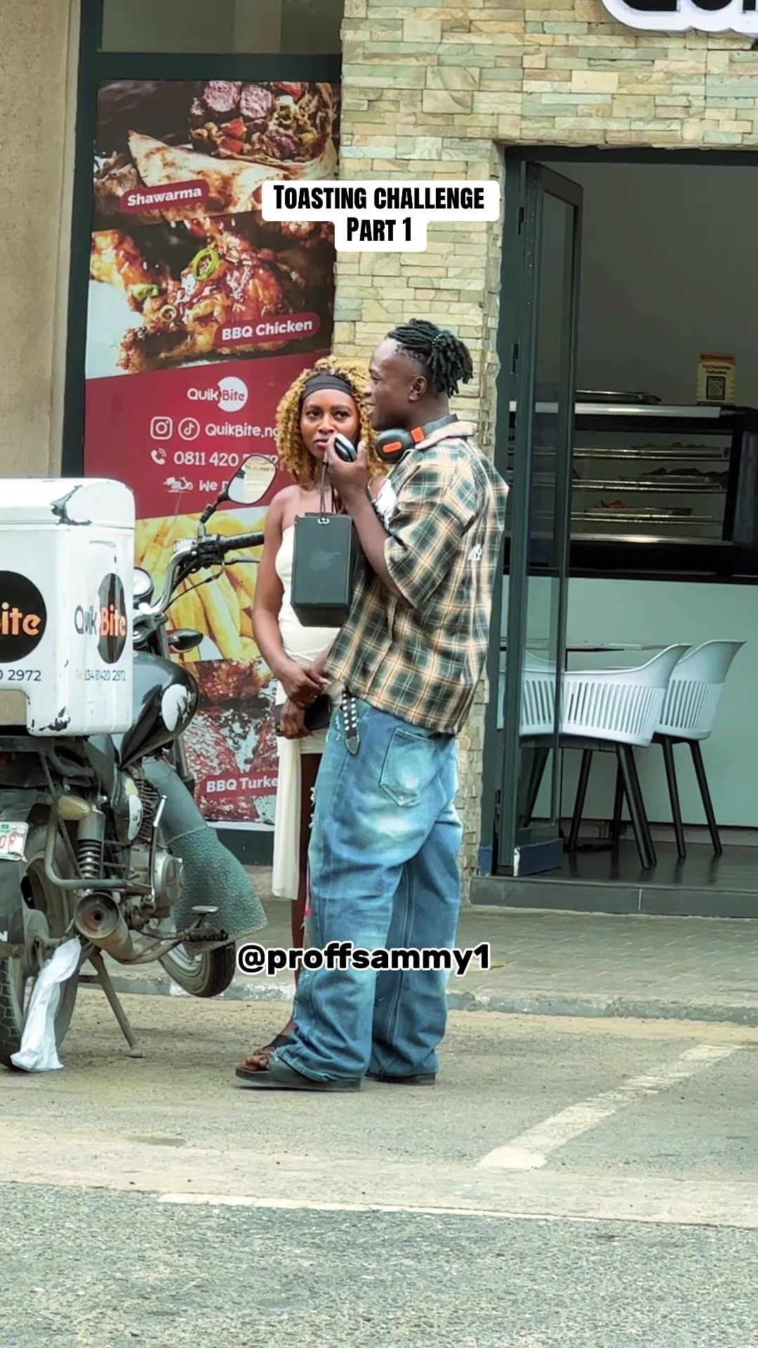@Proff Sammy