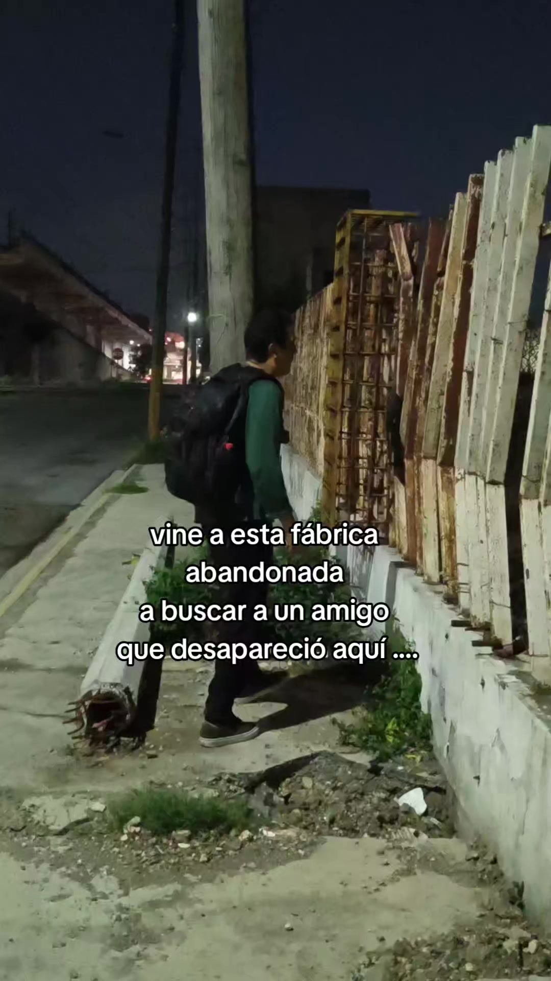 @La Noche Misteriosa