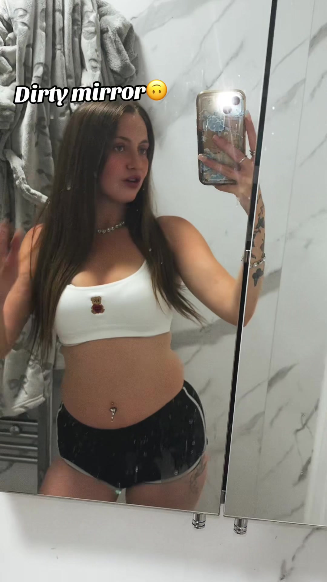 @LaceyMarie🩷