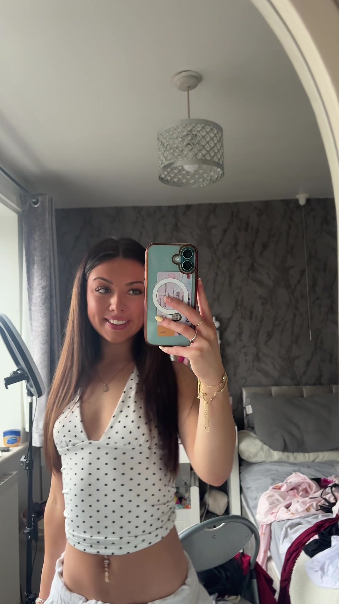 @Ava Morgan