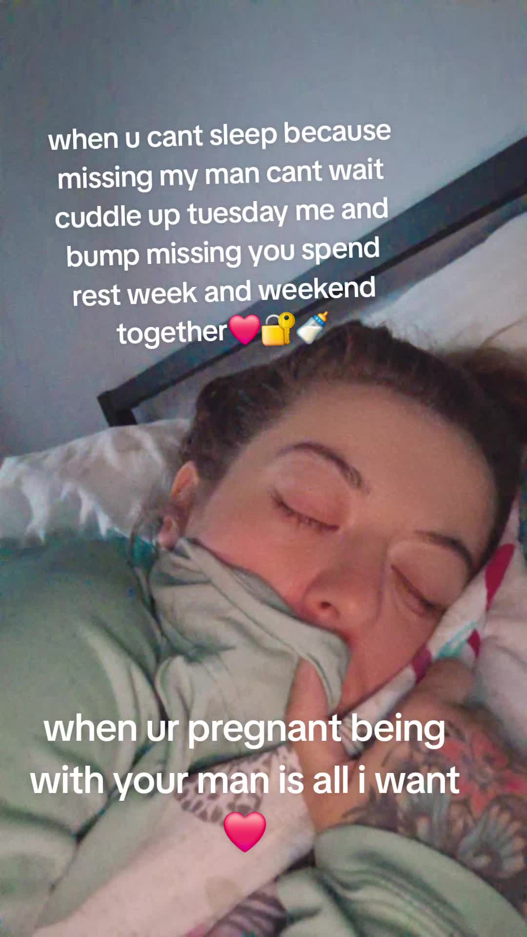 @BabyMamaToBe ❤️🍼