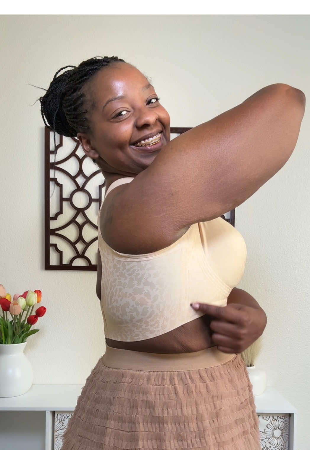 @Ashlei | Curvy Fashion Mama