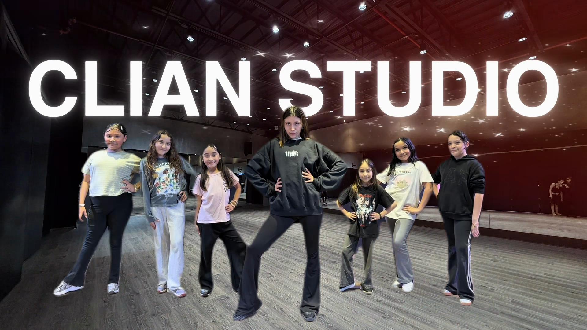 @CLIAN STUDIO