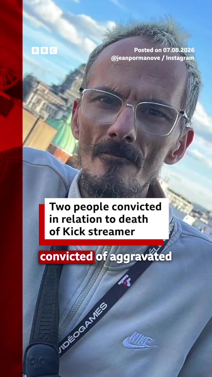 @BBC News