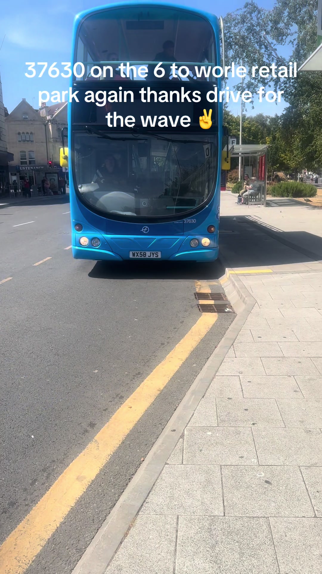 @Bus spotter Steve