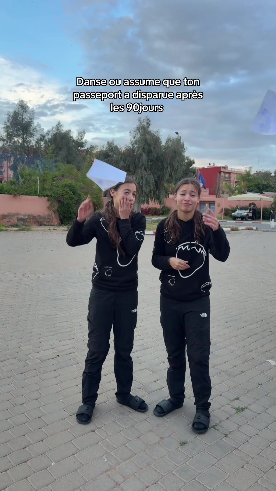 @Les Jum’ss à Marrakech 🇲🇦 🔥