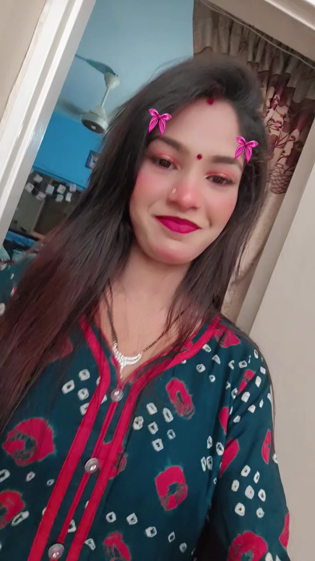 @✨❤️Sanjana Manoj ❤️✨