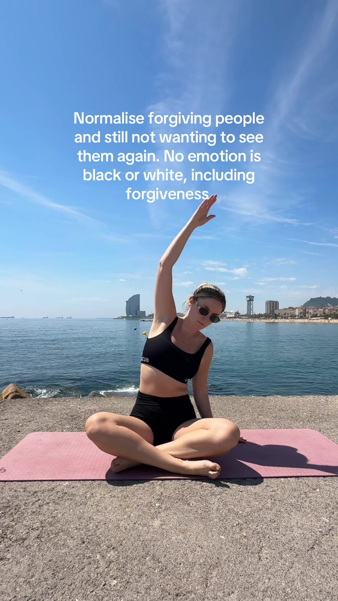 @Ellie Dean Healing Journey