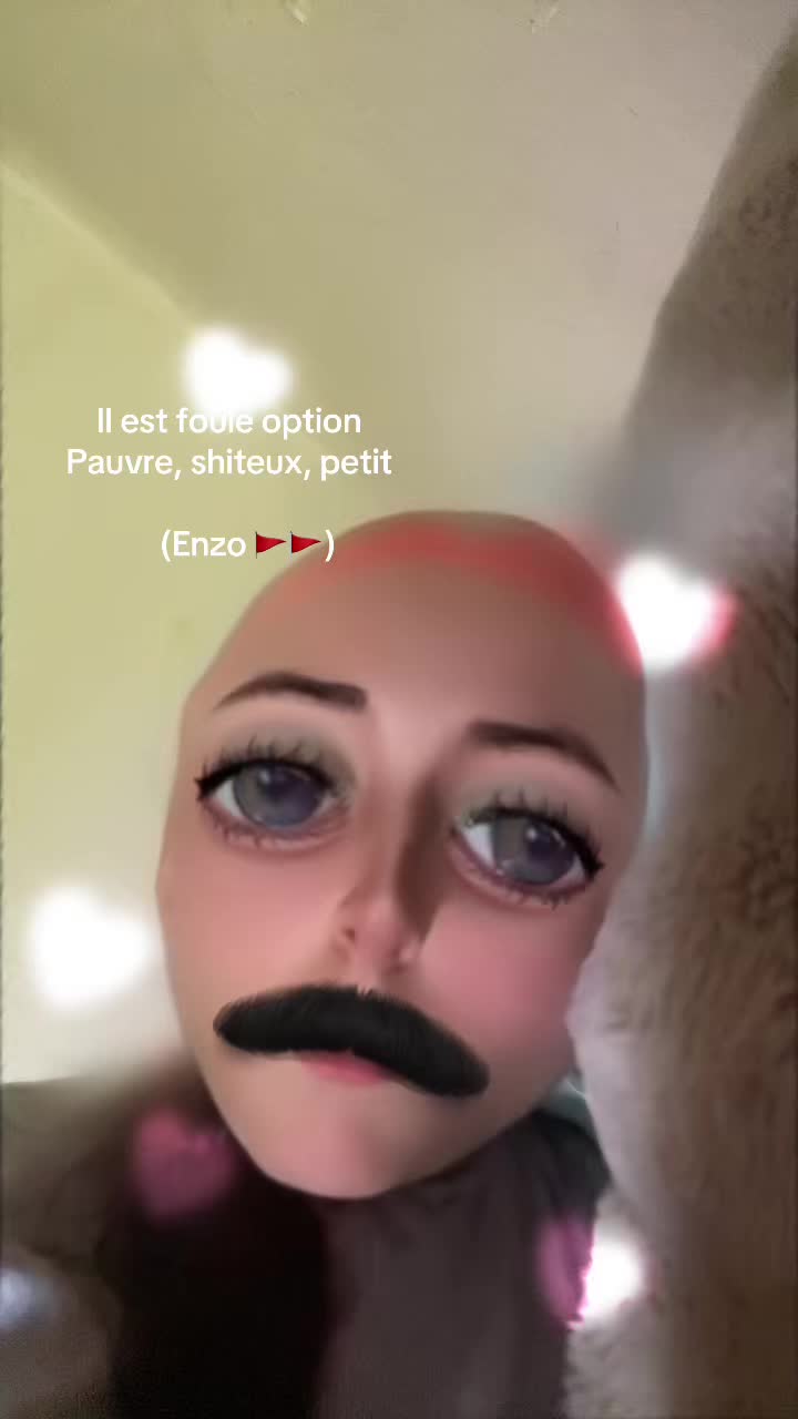 @Anti Enzo