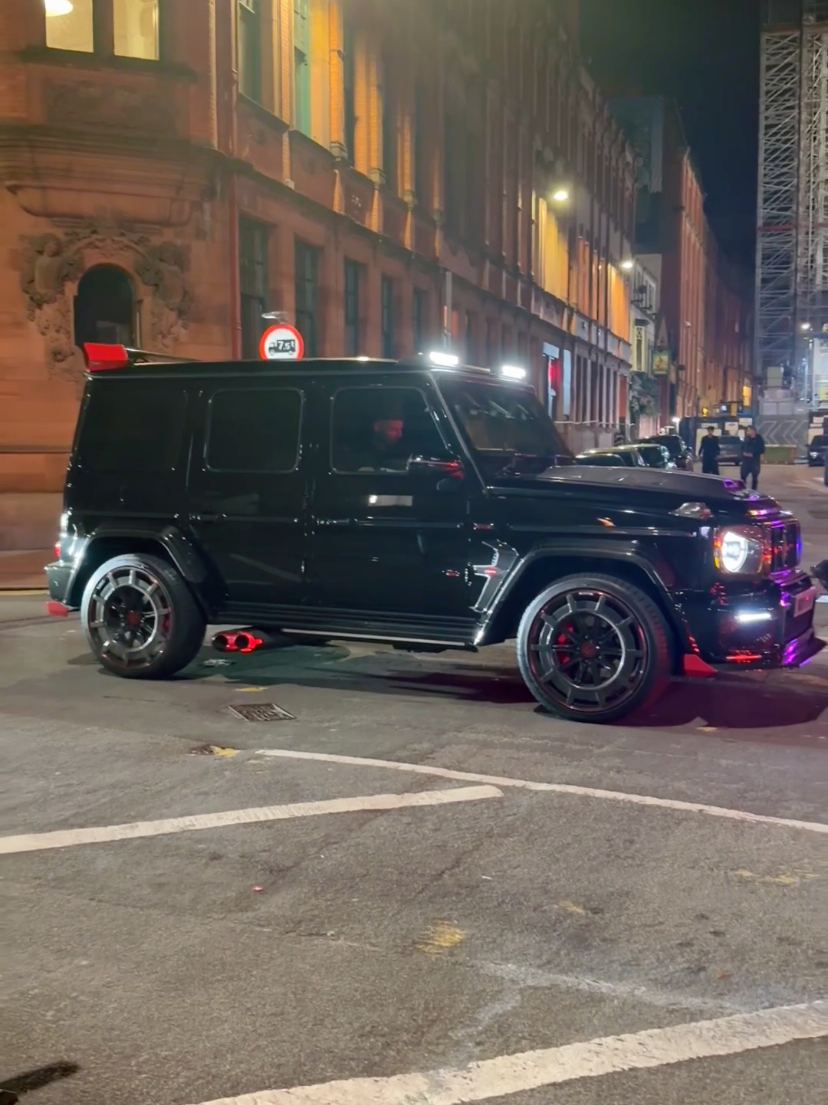 @Benz_AMG_Fanpage