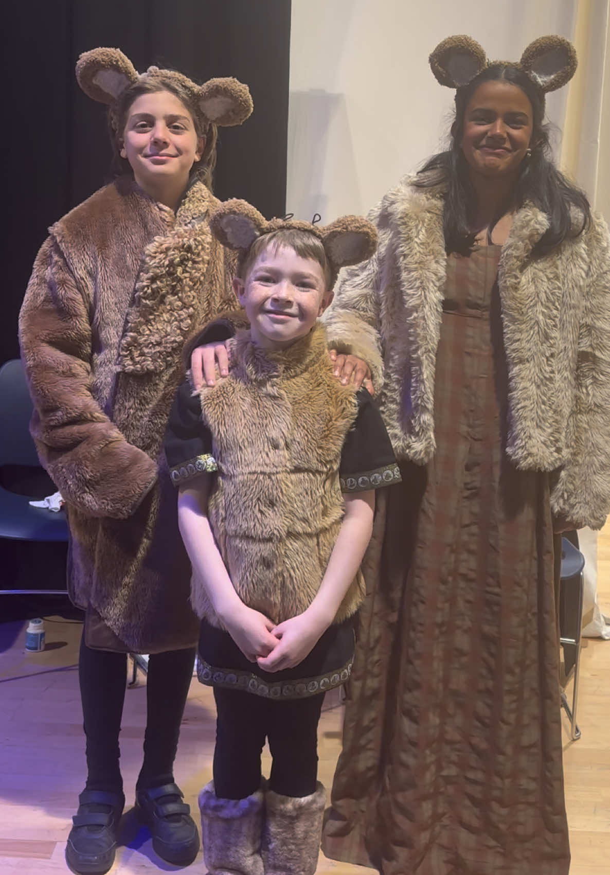 @CaptivateTheatre