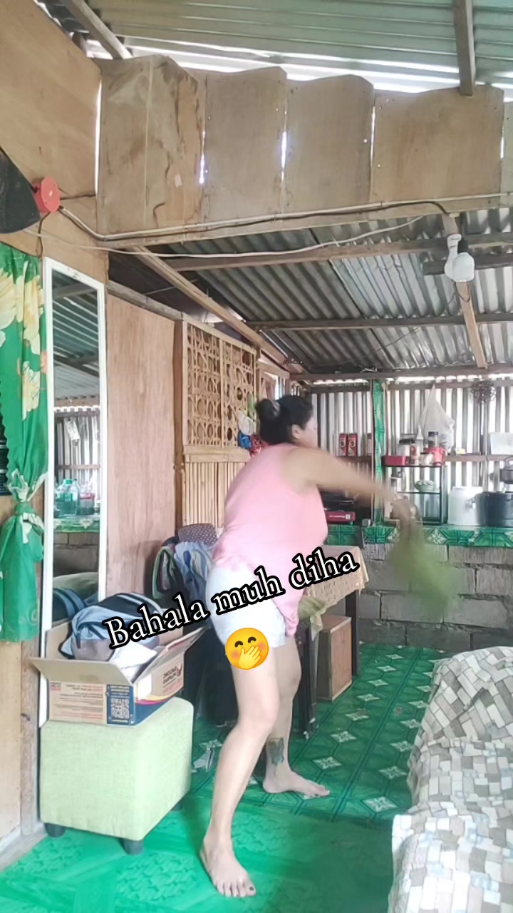 @💥Lady Guard mayang💥