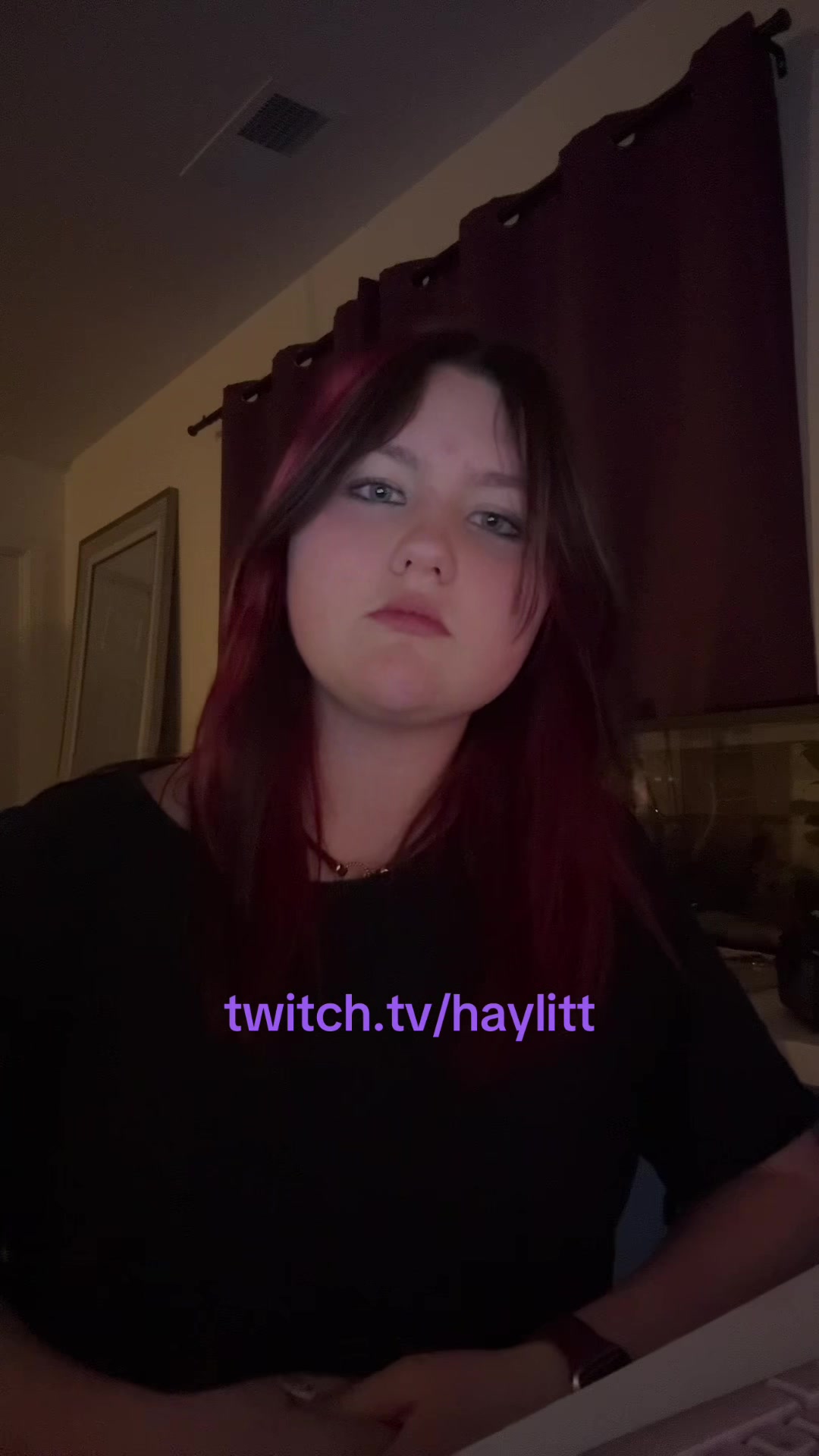 @twitch | haylitt