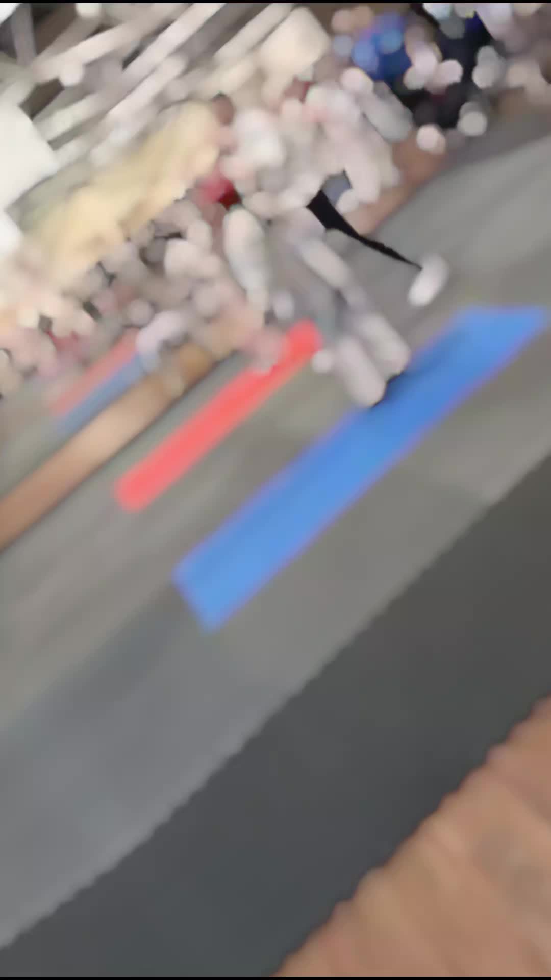 @MR Murphy TKD