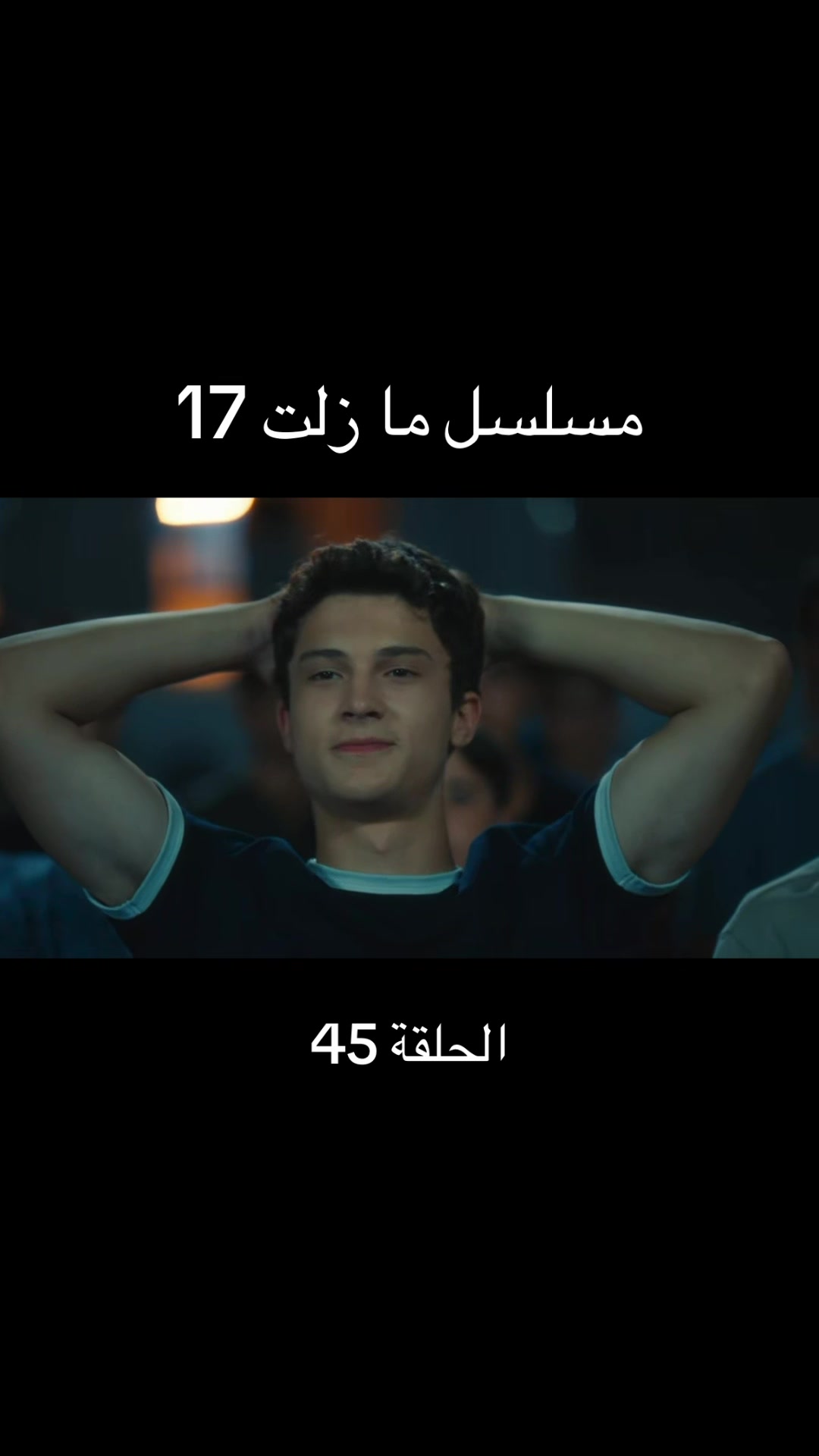 @Turkish series