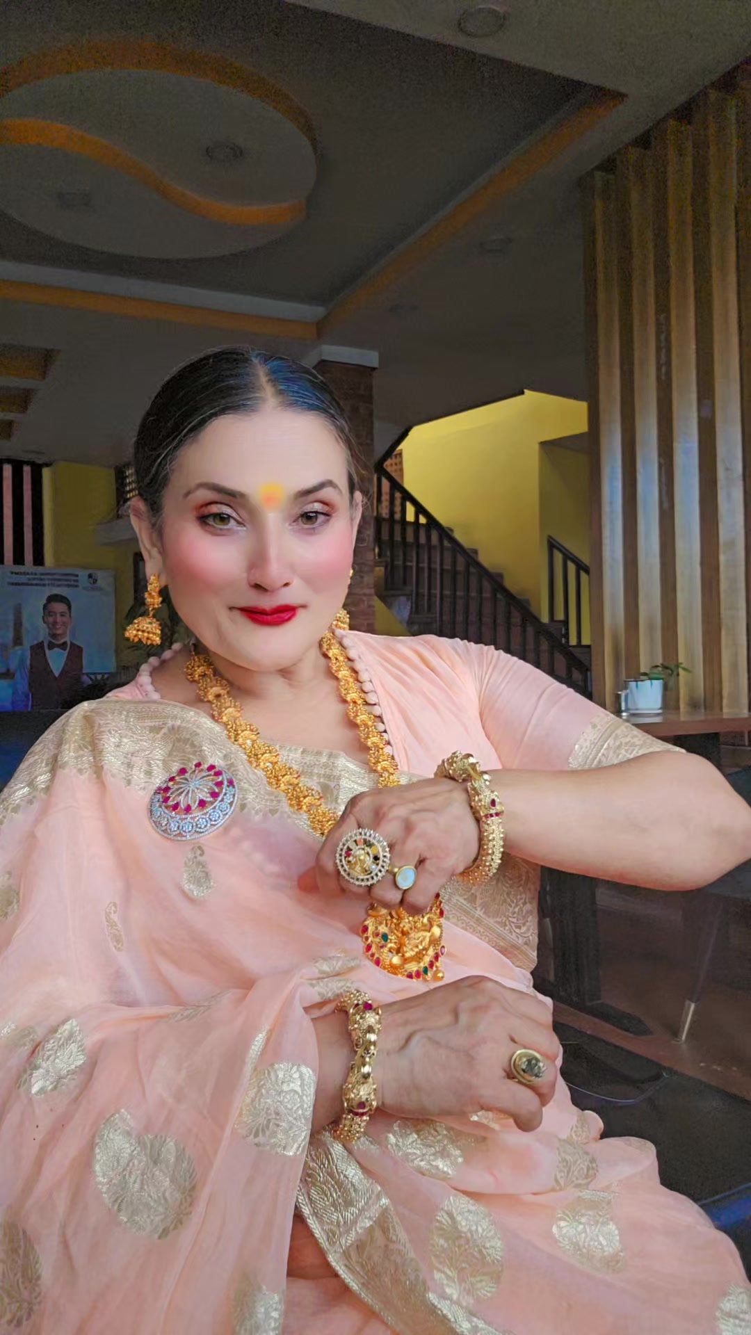 @Anu Bhandari