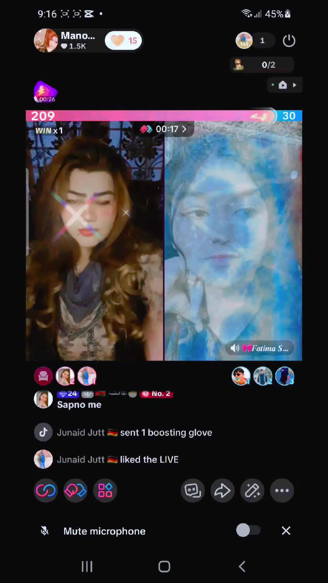@Mano khan♥️