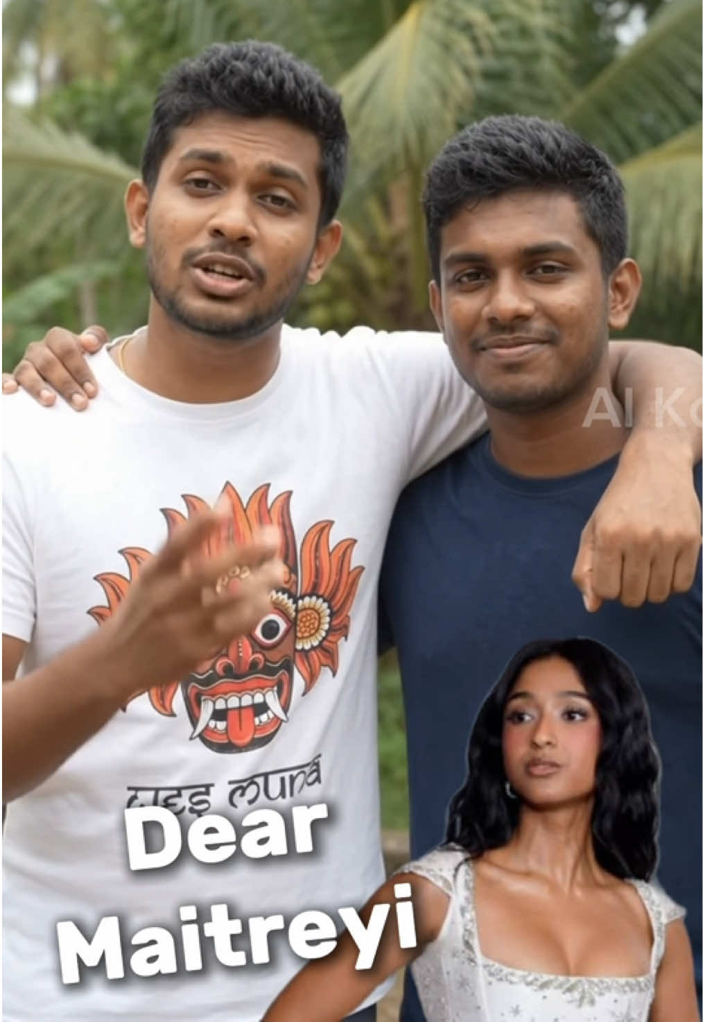 @AI Korai (ඒඅයි කොරයි)