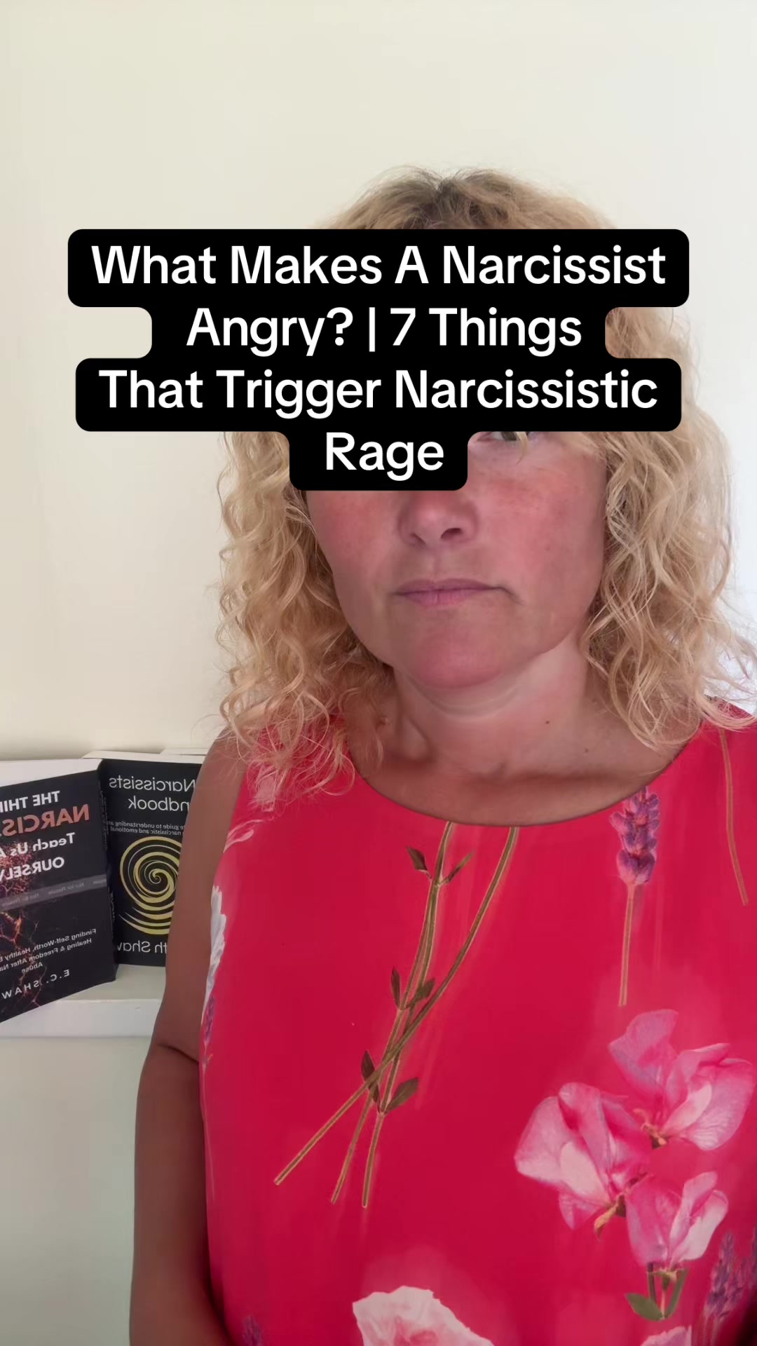 @Understanding Narcissism