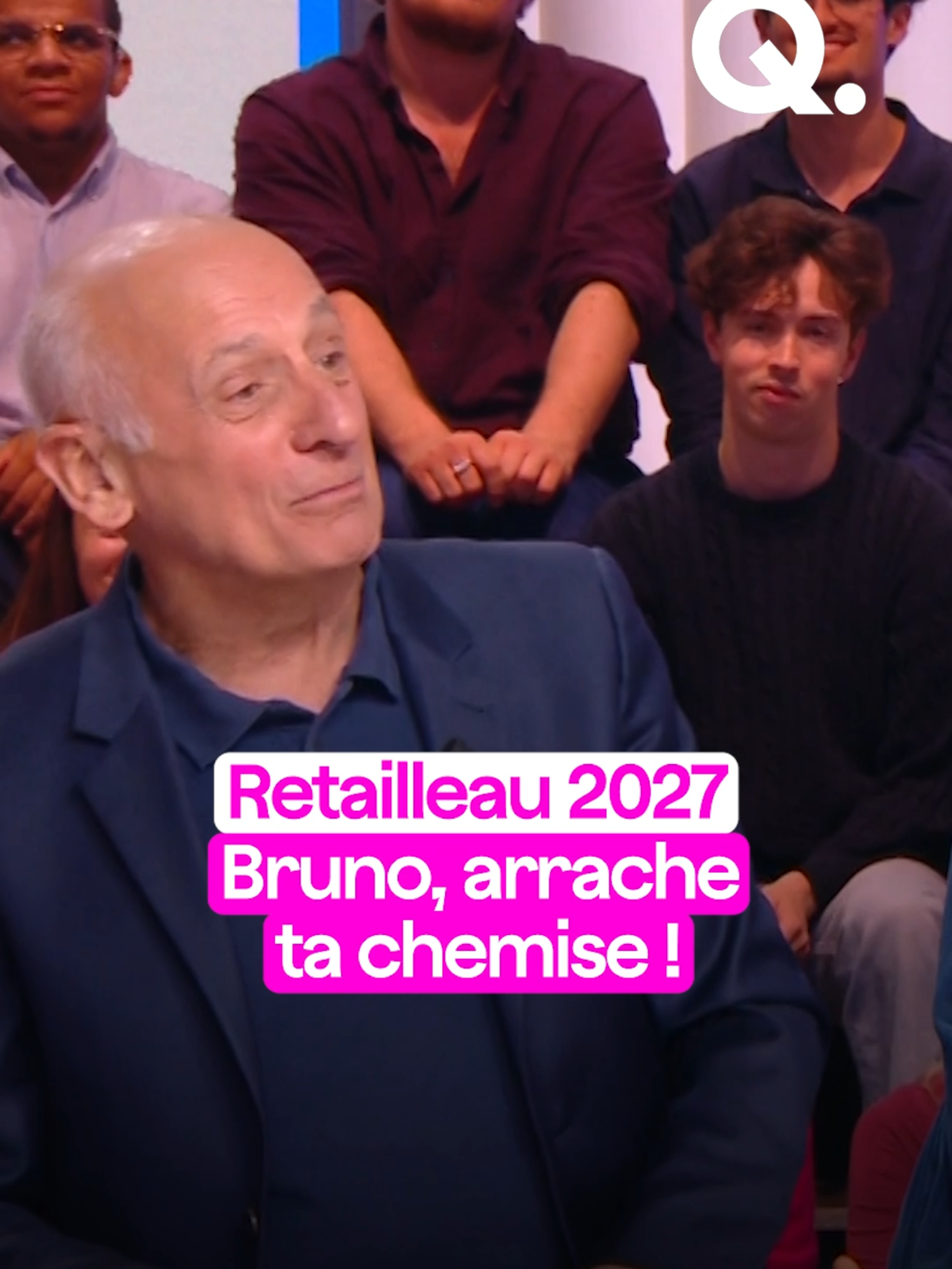 @Quotidien