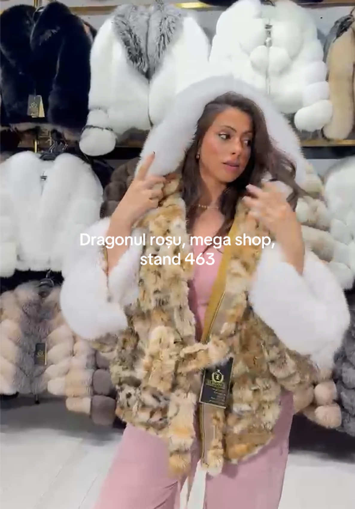 @Blanuri Naturale Mega Shop