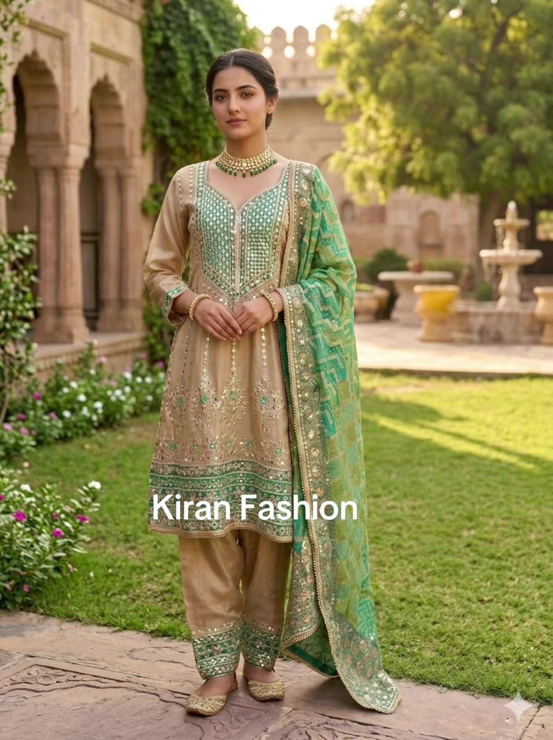 @kiranfashions