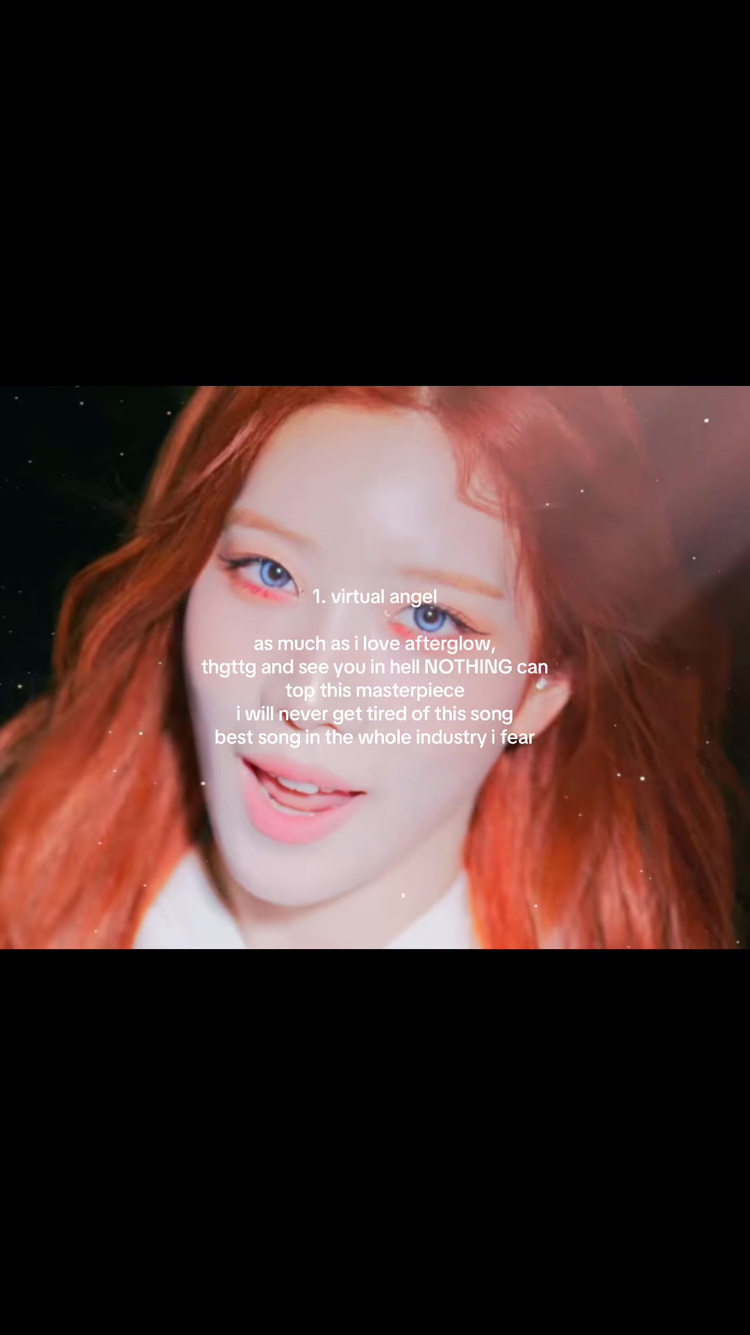 @viivi || love&pop pt.1 ꣑ৎ