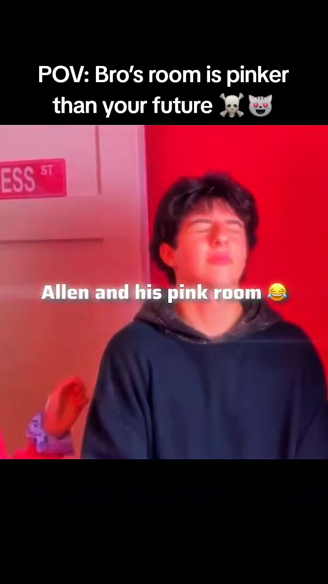 @5Thingsshow moments