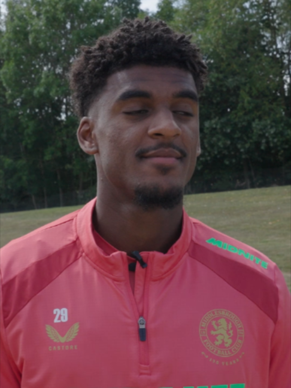 @Middlesbrough FC