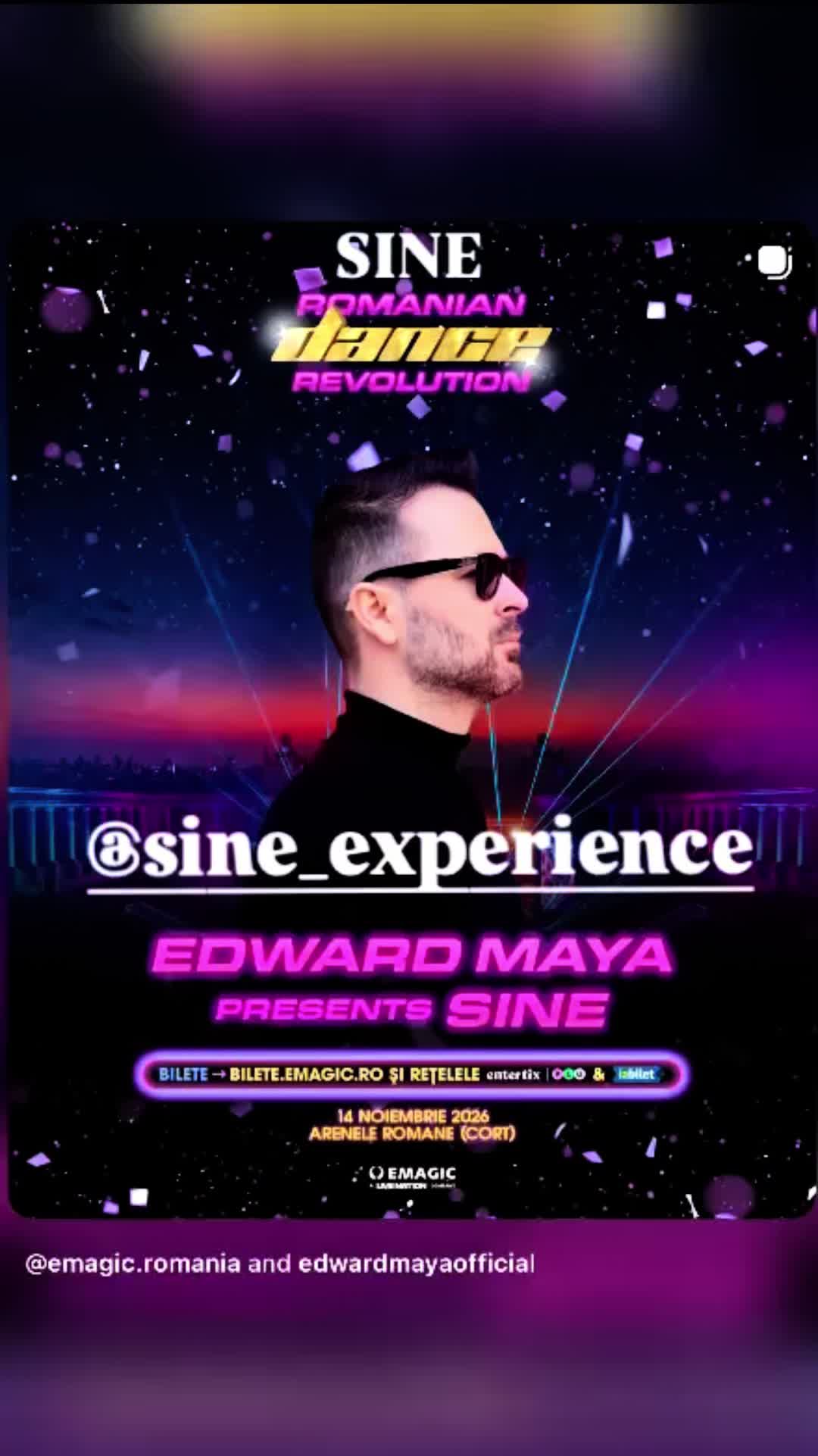 @EdwardMayaOfficial