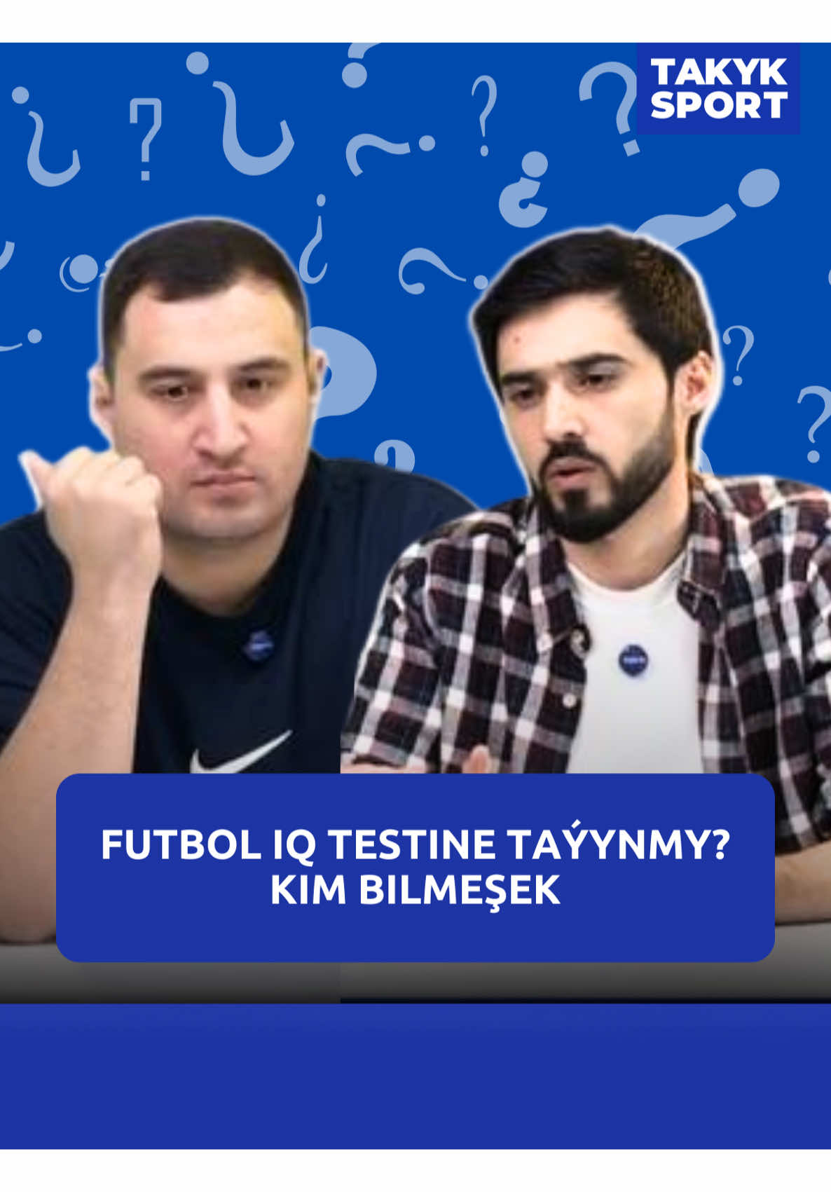 @TAKYK SPORT