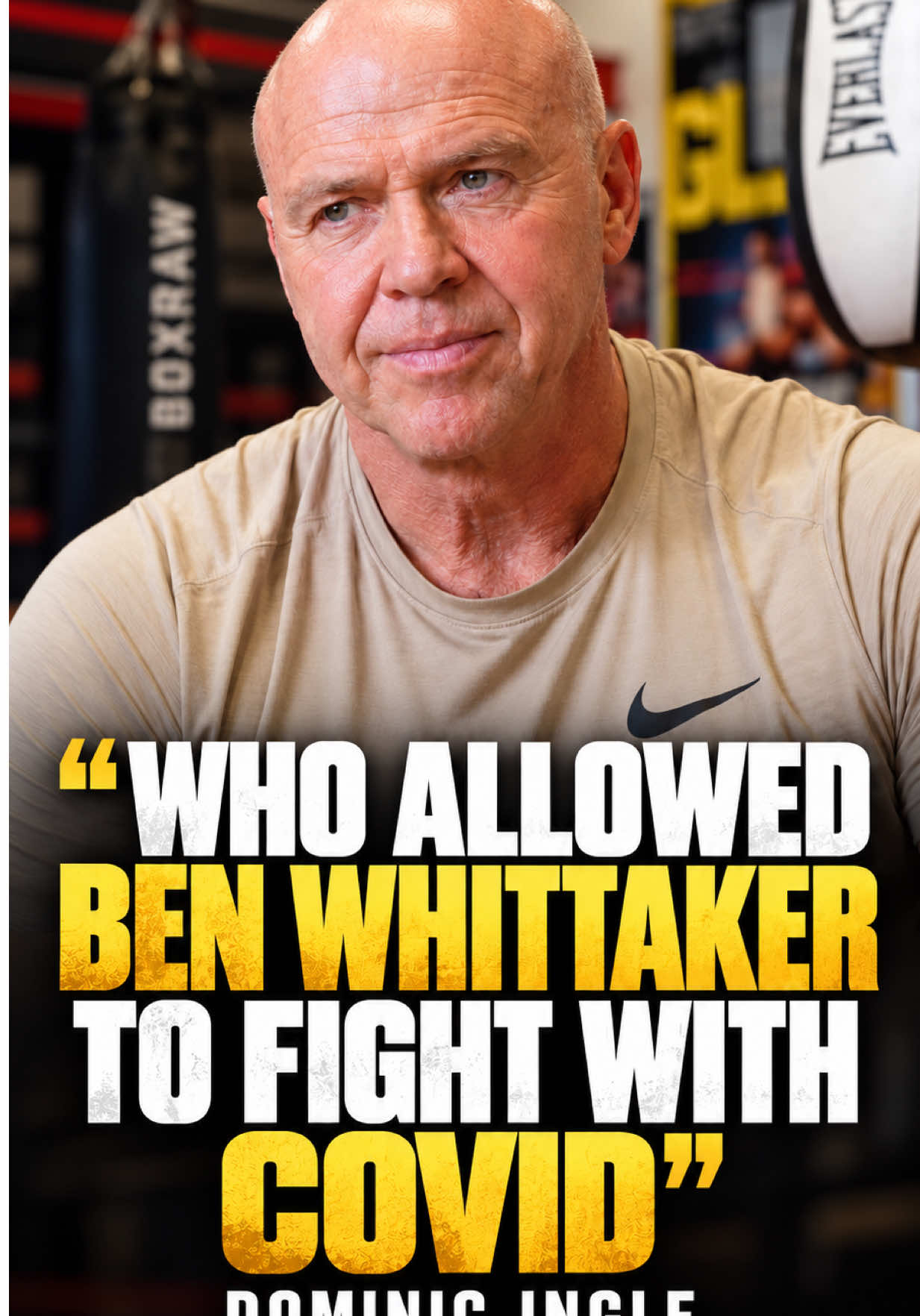 @Boxing King Media