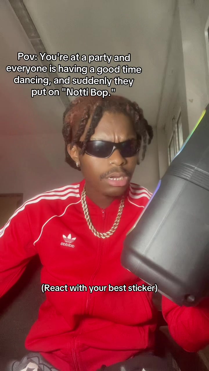 @Lil Gago