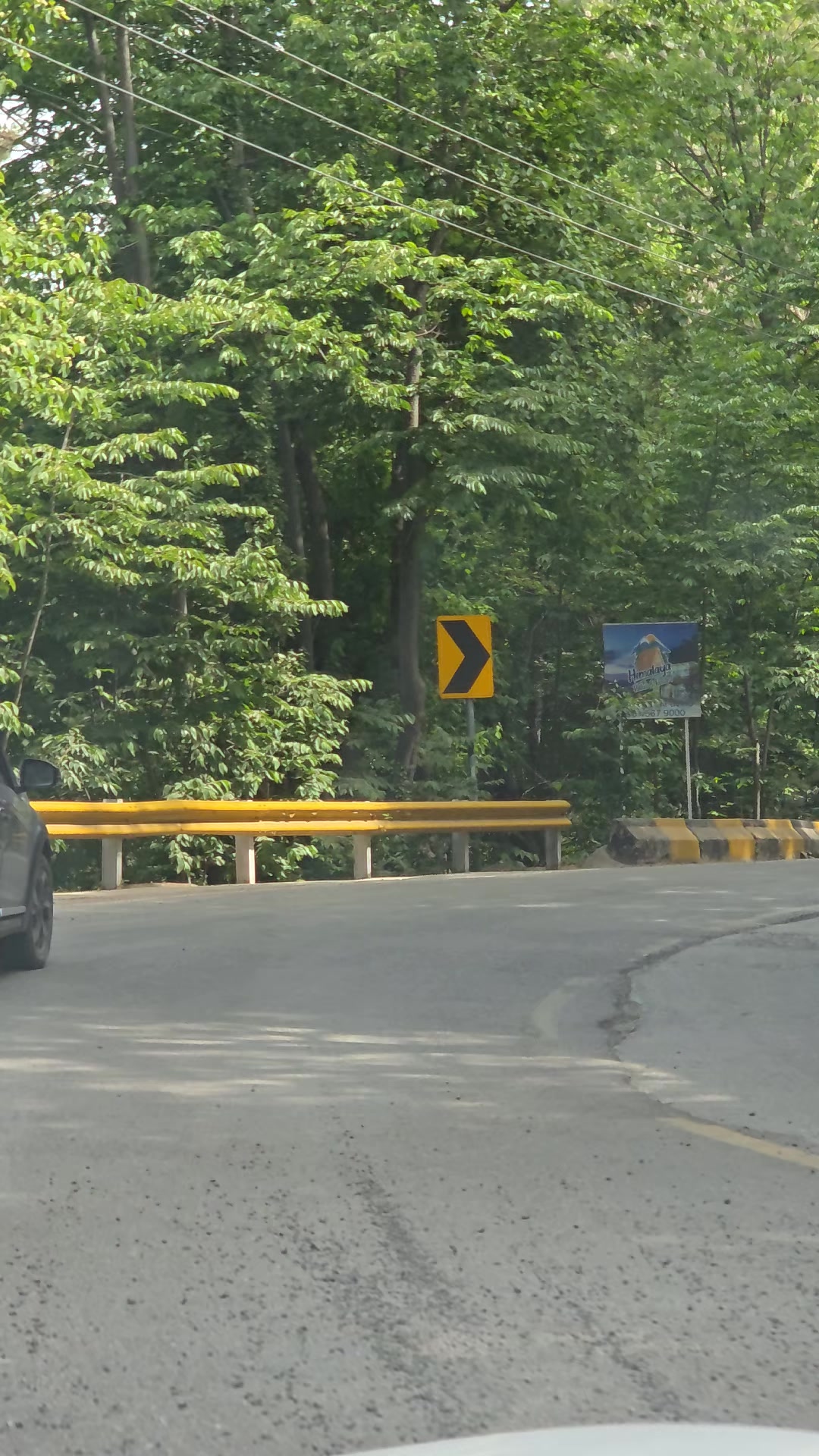@Murree Live