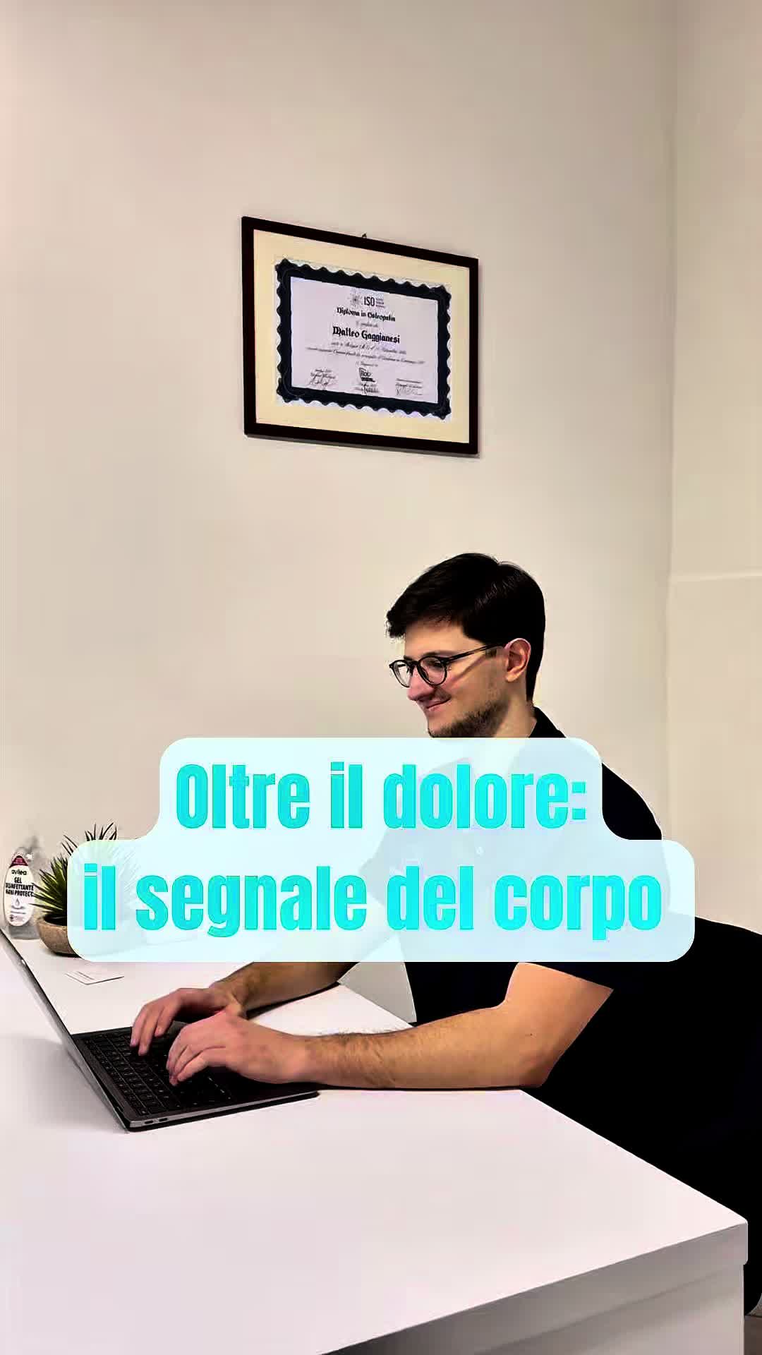 @Osteopata Gaggianesi