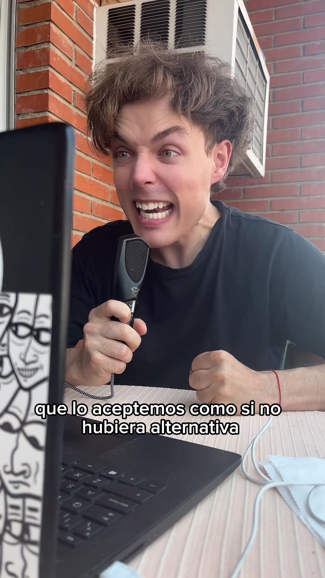 @Noah de Diego (flop&rsquo;s version)