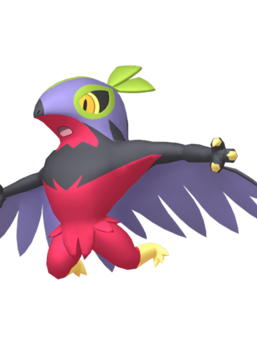 @Pokecreepy