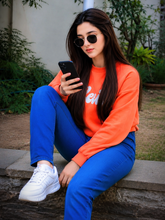 @Hira Khan