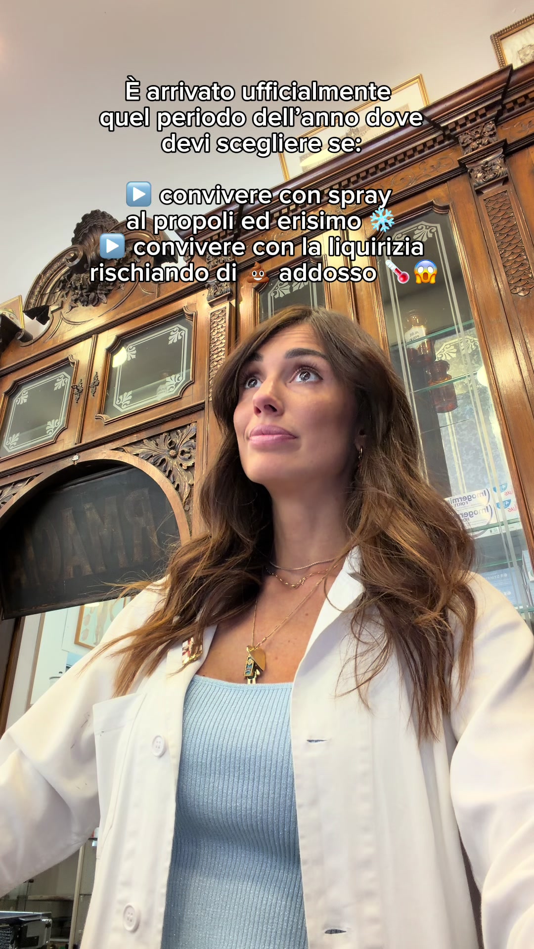 @Dott.ssa Valentina Antonini