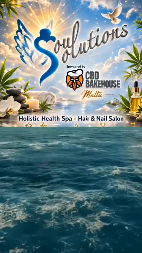 @Europe's First Hemp Spa