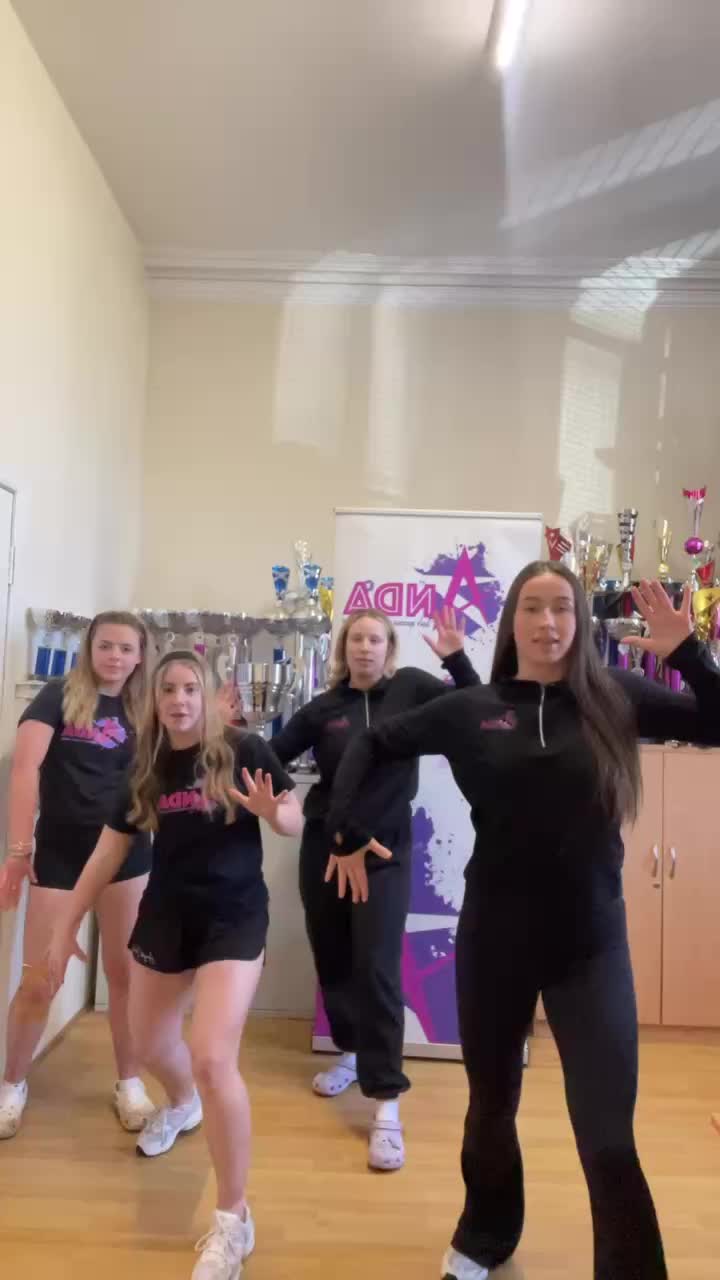 @andadanceacademy