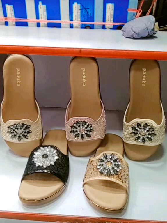 @Paduka Fashion Shoes