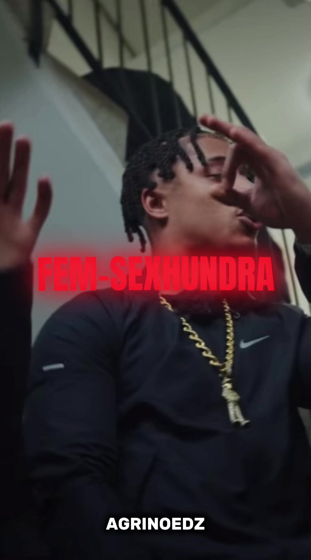 @Agrinoedz